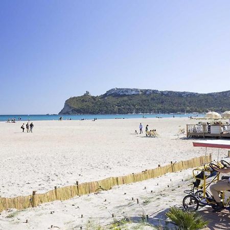 Hotel C3 - Iun R5385 Cagliari Zewnętrze zdjęcie