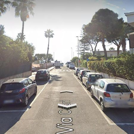 Hotel C3 - Iun R5385 Cagliari Zewnętrze zdjęcie