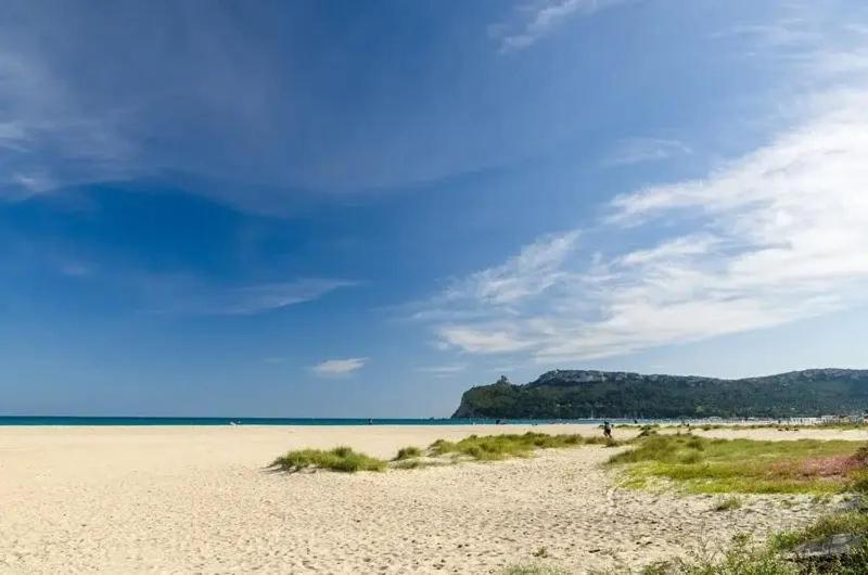 Hotel C3 - Iun R5385 Cagliari Zewnętrze zdjęcie