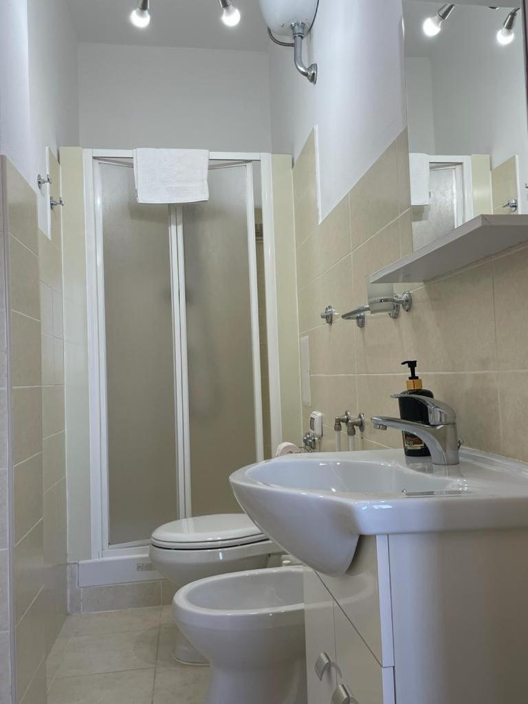 Hotel C3 - Iun R5385 Cagliari Zewnętrze zdjęcie