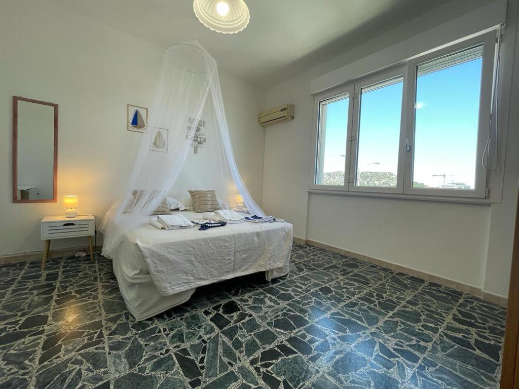 Hotel C3 - Iun R5385 Cagliari Zewnętrze zdjęcie