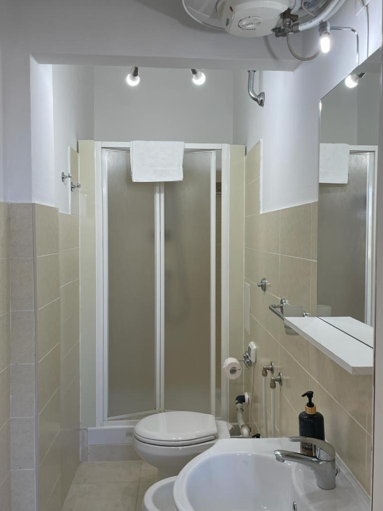 Hotel C3 - Iun R5385 Cagliari Zewnętrze zdjęcie